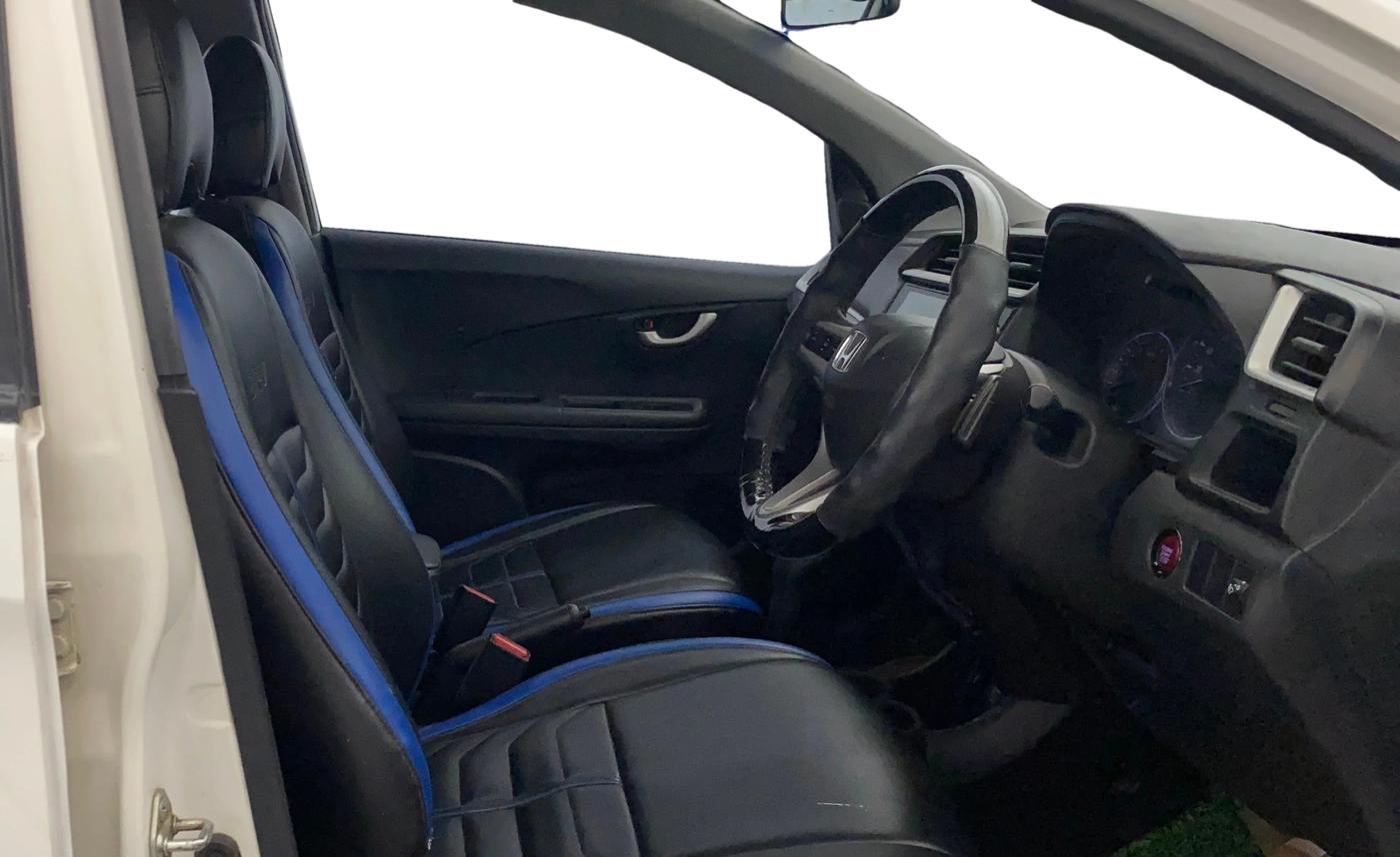 2016 Honda BR-V 1.5L I-VTEC V CVT, Petrol, Automatic, 83,414 km, Right Side Front Door Cabin