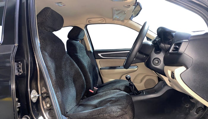 2022 Honda Amaze 1.2L I-VTEC S, Petrol, Manual, 20,831 km, Right Side Front Door Cabin