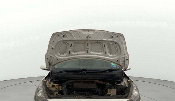 2021 Hyundai GRAND I10 NIOS SPORTZ 1.2 KAPPA VTVT, Petrol, Manual, 32,078 km, Open Bonet