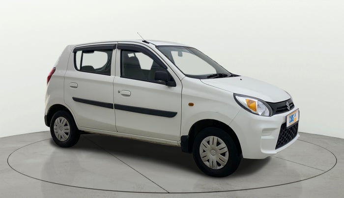 2021 Maruti Alto LXI, Petrol, Manual, 15,035 km, SRP