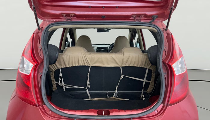 2014 Hyundai Eon ERA +, Petrol, Manual, 37,879 km, Boot Open Zoomed View