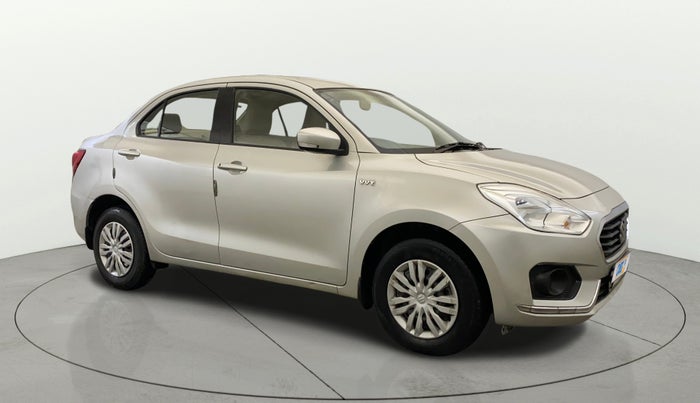 2017 Maruti Dzire VXI, Petrol, Manual, 36,382 km, SRP