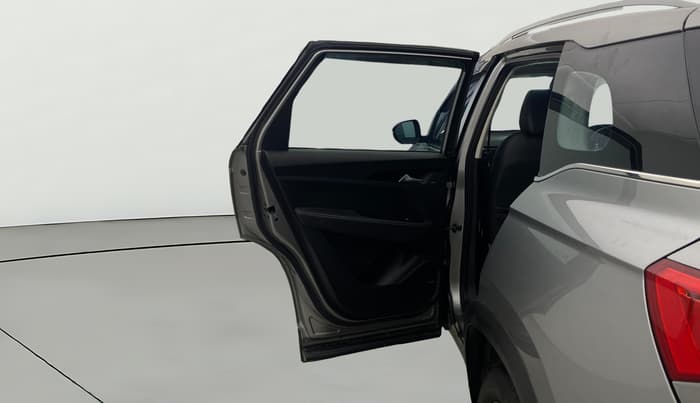 2019 MG HECTOR SHARP 2.0 DIESEL, Diesel, Manual, 72,135 km, LHS Rear Door