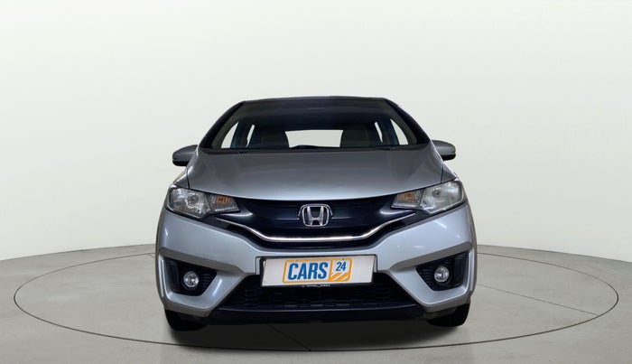 2016 Honda Jazz 1.2L I-VTEC V AT, Petrol, Automatic, 66,311 km, Front