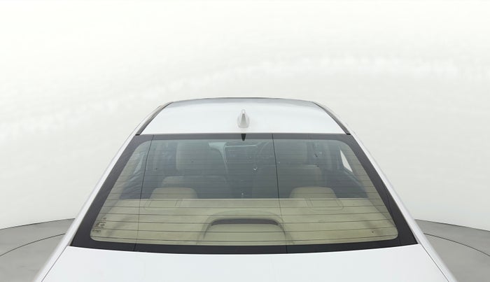 2016 Honda City 1.5L I-VTEC VX CVT, Petrol, Automatic, 55,399 km, Rear Windshield