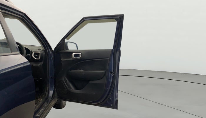 2019 Hyundai VENUE SX 1.0 TURBO, Petrol, Manual, 93,062 km, RHS Front Door