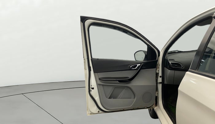 2020 Tata Tiago XZ PLUS PETROL, Petrol, Manual, 48,332 km, LHS Front Door