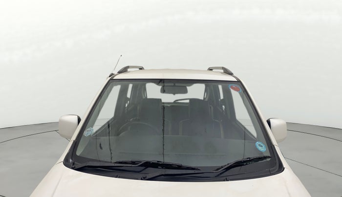 2016 Maruti Wagon R 1.0 VXI AMT, Petrol, Automatic, 99,394 km, Front Windshield