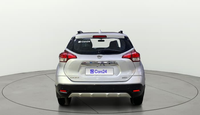 2019 Nissan Kicks XV DIESEL, Diesel, Manual, 67,604 km, Back/Rear