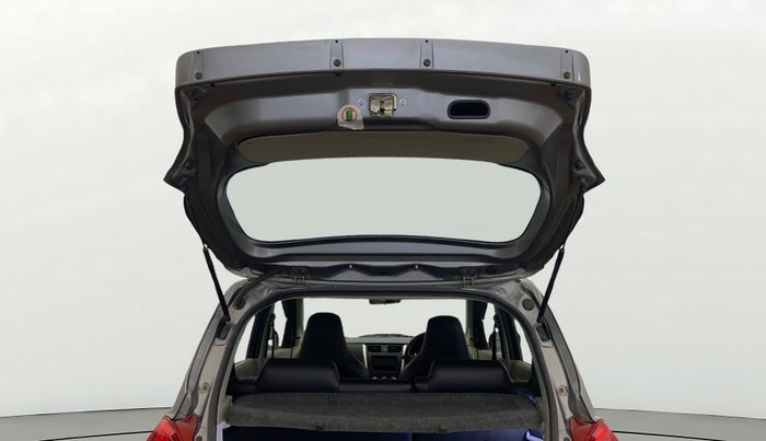 2019 Maruti Celerio VXI, Petrol, Manual, 23,755 km, Boot Door Open