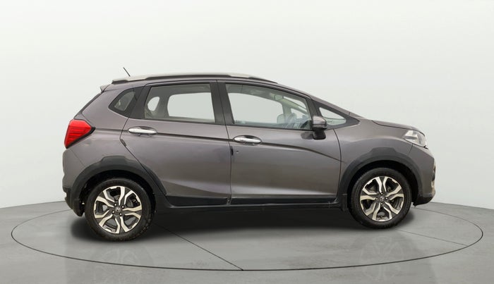 2018 Honda WR-V 1.2L I-VTEC VX MT, Petrol, Manual, 1,20,118 km, Right Side View