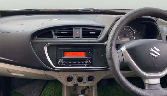 2021 Maruti Alto VXI, Petrol, Manual, 2,993 km, Air Conditioner