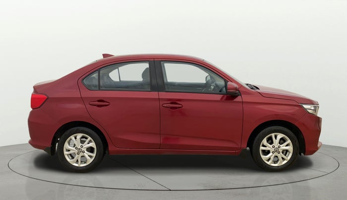 2019 Honda Amaze 1.2L I-VTEC VX, Petrol, Manual, 34,634 km, Right Side View