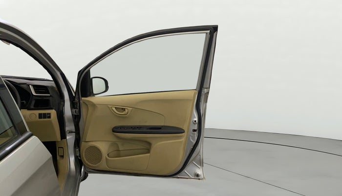 2017 Honda Amaze 1.2L I-VTEC S, Petrol, Manual, 57,359 km, RHS Front Door