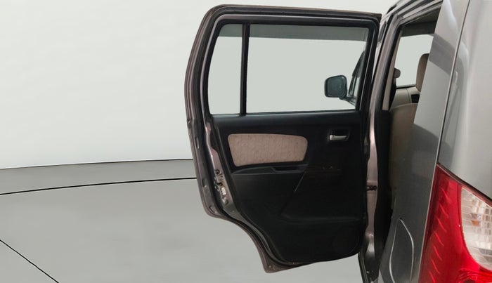 2016 Maruti Wagon R 1.0 VXI AMT, Petrol, Automatic, 49,646 km, LHS Rear Door