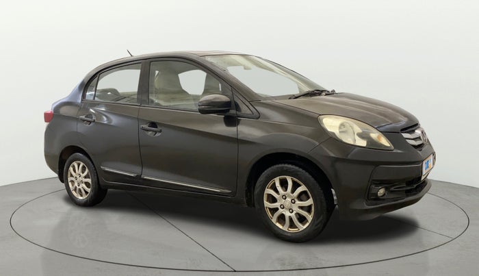 2015 Honda Amaze 1.2L I-VTEC S, Petrol, Manual, 67,359 km, SRP