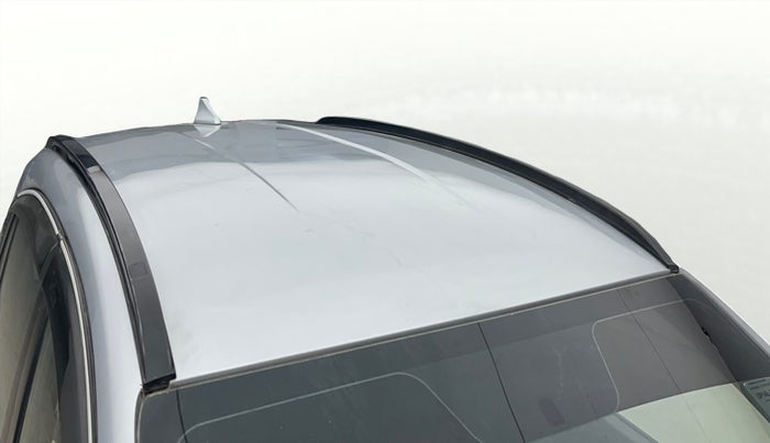 2019 Hyundai GRAND I10 NIOS SPORTZ AMT 1.2 KAPPA VTVT, Petrol, Automatic, 52,637 km, Roof