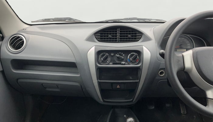 2016 Maruti Alto 800 LXI, Petrol, Manual, 52,060 km, Air Conditioner