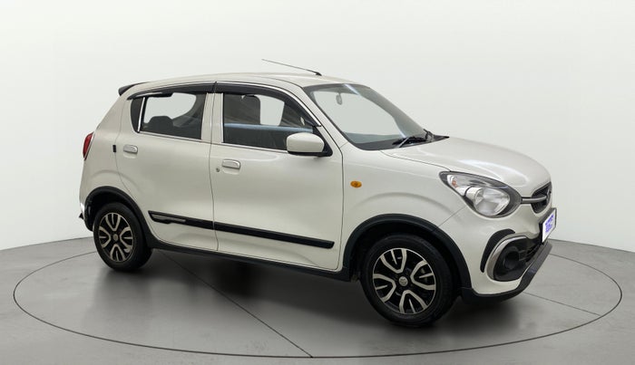 2022 Maruti Celerio VXI CNG, CNG, Manual, 30,696 km, SRP