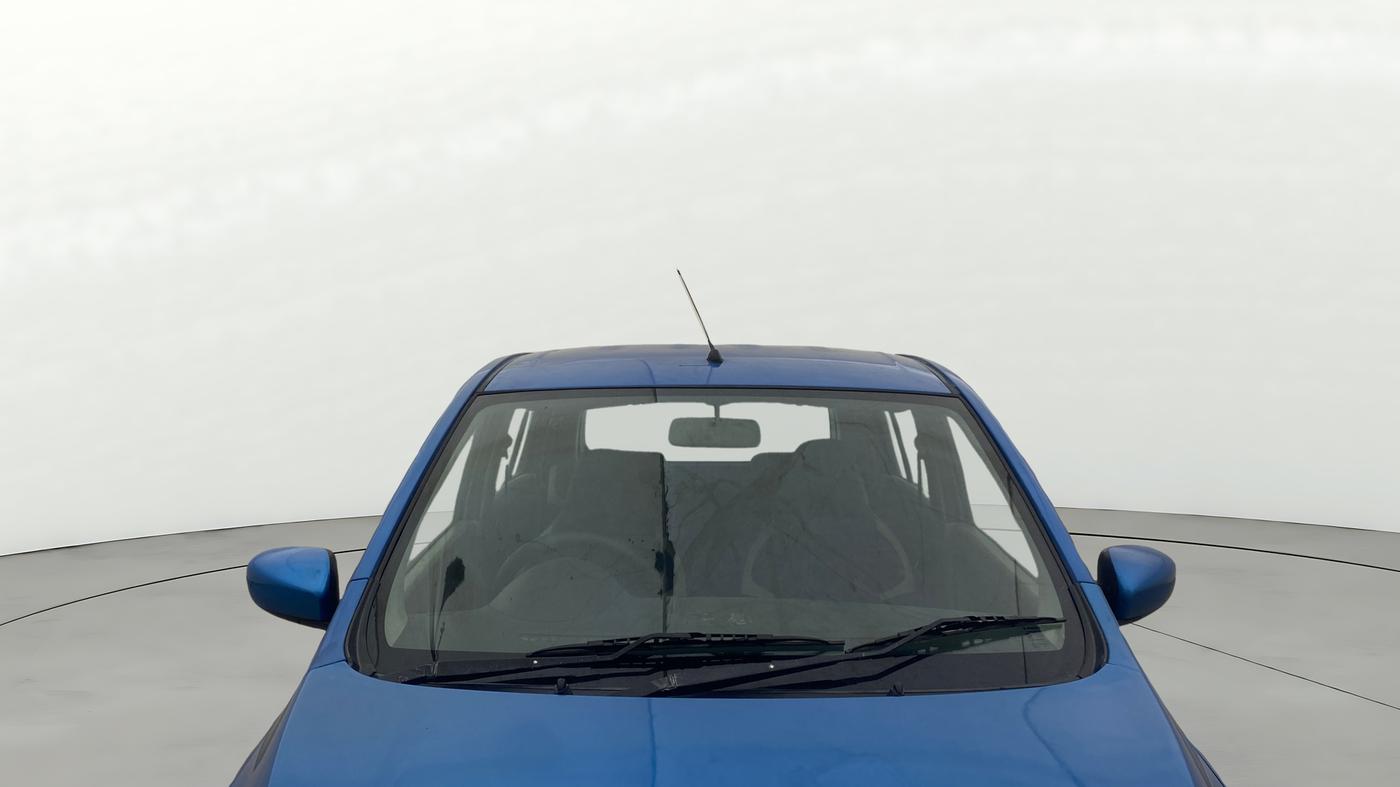 2016 Maruti Celerio LDI, Diesel, Manual, 69,066 km, Front Windshield