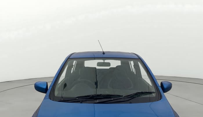2016 Maruti Celerio LDI, Diesel, Manual, 69,066 km, Front Windshield