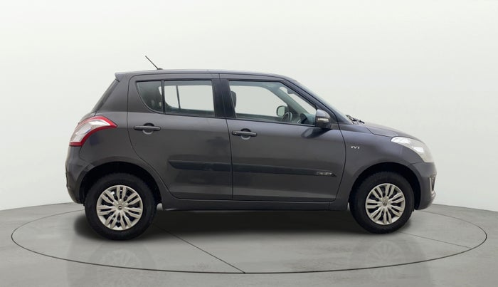 2016 Maruti Swift VXI O, Petrol, Manual, 66,614 km, Right Side View