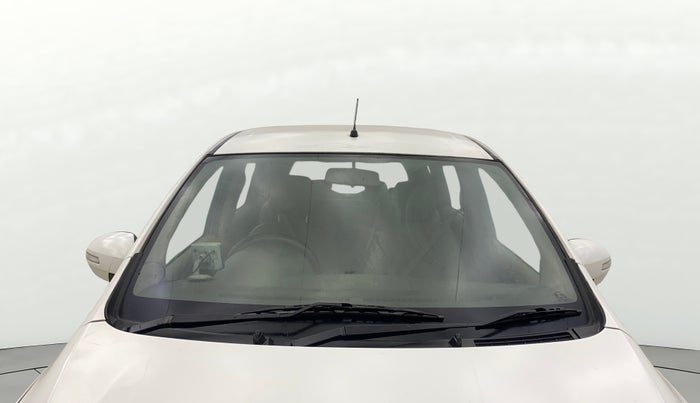 2016 Maruti Ertiga VXI, CNG, Manual, 69,787 km, Front Windshield