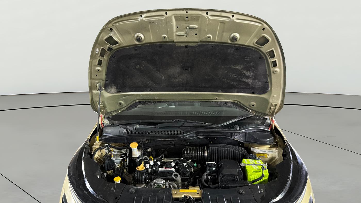 2020 Tata ALTROZ XE PETROL, Petrol, Manual, 25,402 km, Open Bonet