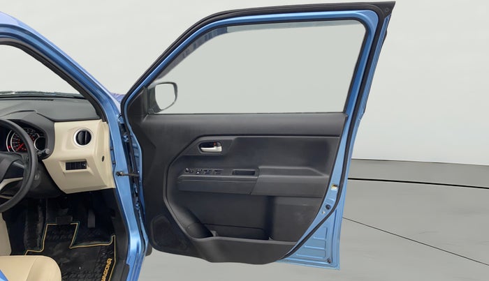 2020 Maruti New Wagon-R ZXI 1.2 AMT, Petrol, Automatic, 49,674 km, RHS Front Door