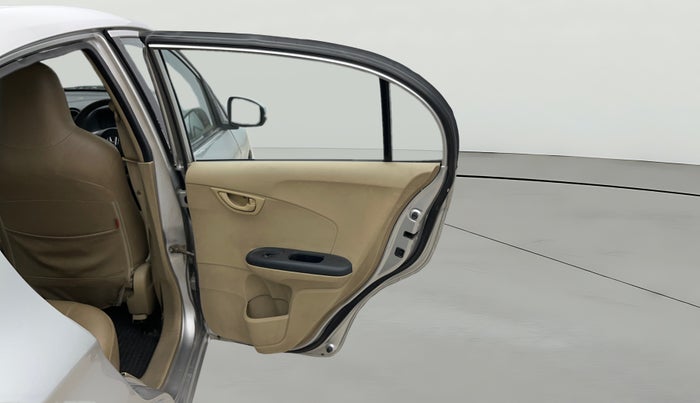 2015 Honda Amaze 1.2L I-VTEC S, Petrol, Manual, 68,808 km, RHS Rear Door