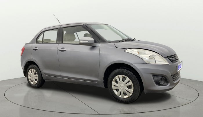 2014 Maruti Swift Dzire VXI, Petrol, Manual, 85,640 km, SRP