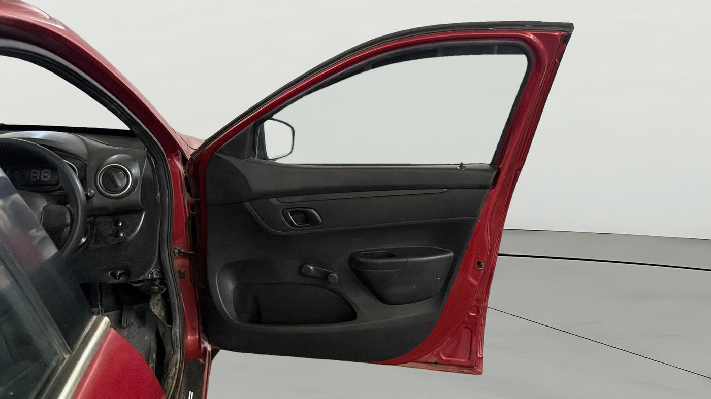 2018 Renault Kwid RXL 1.0, CNG, Manual, 49,487 km, RHS Front Door
