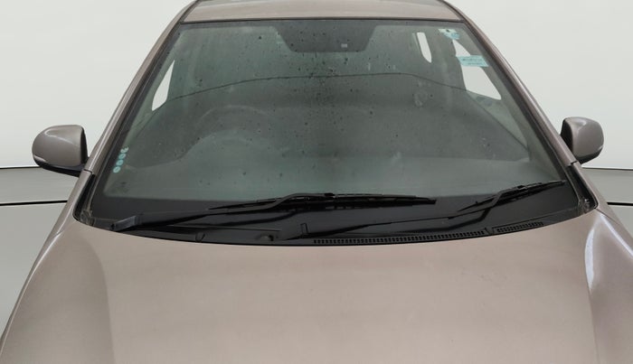 2014 Hyundai Elite i20 ASTA 1.2, Petrol, Manual, 90,634 km, Front Windshield