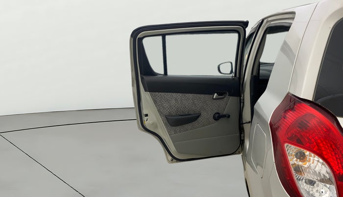 2018 Maruti Alto 800 VXI, Petrol, Manual, 25,858 km, LHS Rear Door