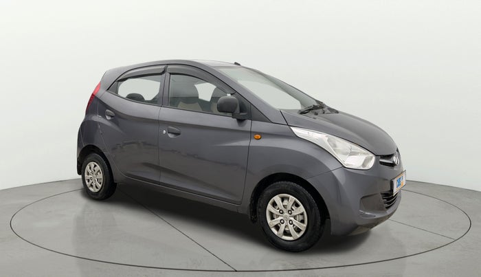 2015 Hyundai Eon ERA +, Petrol, Manual, 91,863 km, SRP