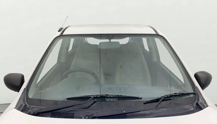 2015 Maruti Alto K10 VXI, Petrol, Manual, 97,112 km, Front Windshield
