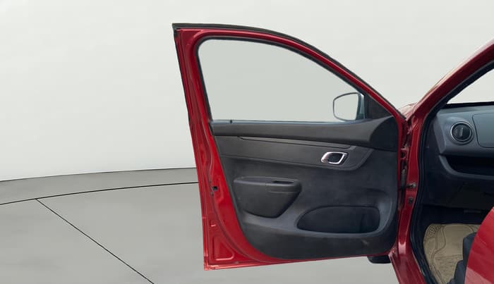 2019 Renault Kwid RXT 1.0 (O), CNG, Manual, 1,35,268 km, LHS Front Door