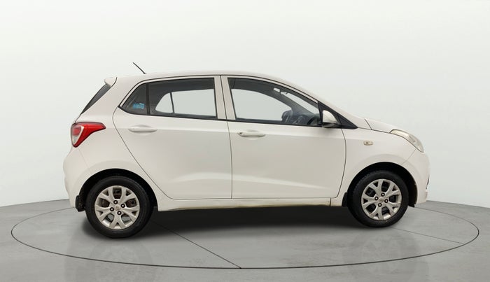 2014 Hyundai Grand i10 MAGNA 1.2 KAPPA VTVT, Petrol, Manual, 70,638 km, Right Side View