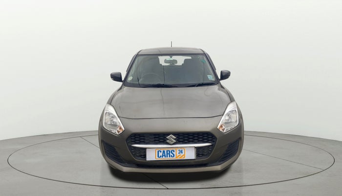 2021 Maruti Swift VXI, Petrol, Manual, 53,471 km, Front