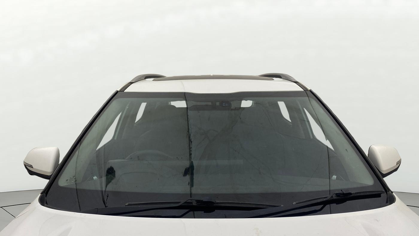 2023 KIA SELTOS GTX PLUS DCT 1.4 PETROL, Petrol, Automatic, 57,470 km, Front Windshield