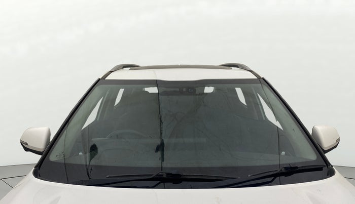 2023 KIA SELTOS GTX PLUS DCT 1.4 PETROL, Petrol, Automatic, 57,470 km, Front Windshield