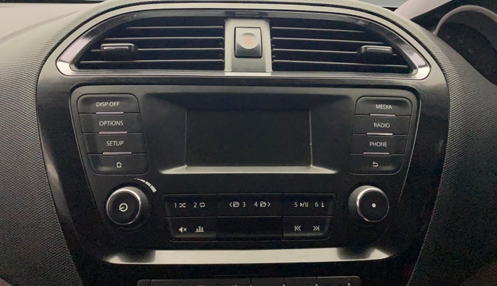 2017 Tata Tiago XZA PETROL, Petrol, Automatic, 21,763 km, Air Conditioner