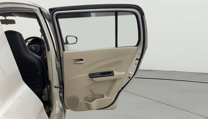 2021 Maruti Celerio VXI AMT, Petrol, Automatic, 85,181 km, RHS Rear Door