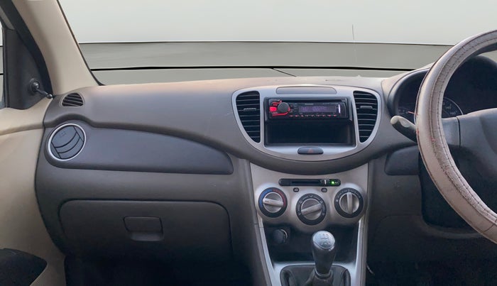 2014 Hyundai i10 MAGNA 1.1, Petrol, Manual, 39,436 km, Air Conditioner