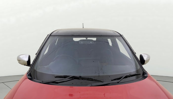 2024 Maruti Swift ZXI PLUS, CNG, Manual, 78,867 km, Front Windshield