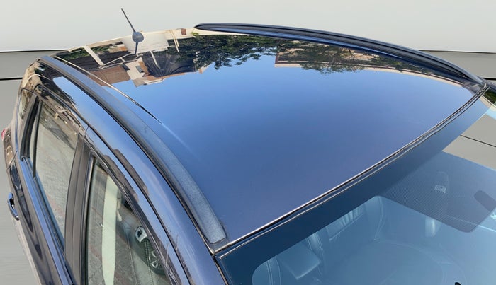 2020 Maruti S Cross ZETA AT 1.5, Petrol, Automatic, 19,943 km, Roof