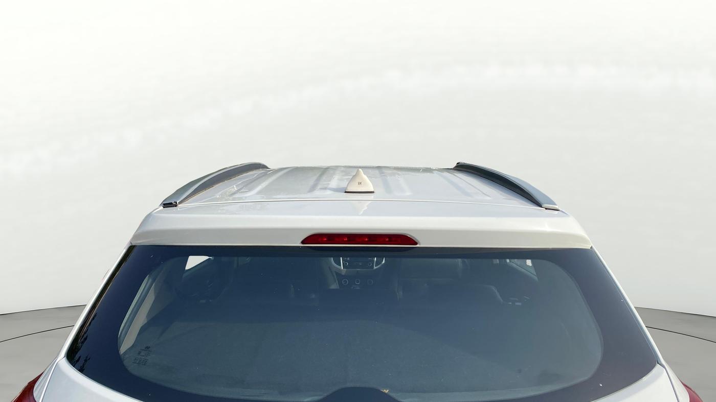 2019 Hyundai Creta E PLUS 1.6 PETROL, Petrol, Manual, 98,563 km, Rear Windshield