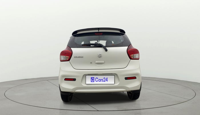 2023 Maruti Celerio ZXI PLUS, Petrol, Manual, 27,436 km, Back/Rear