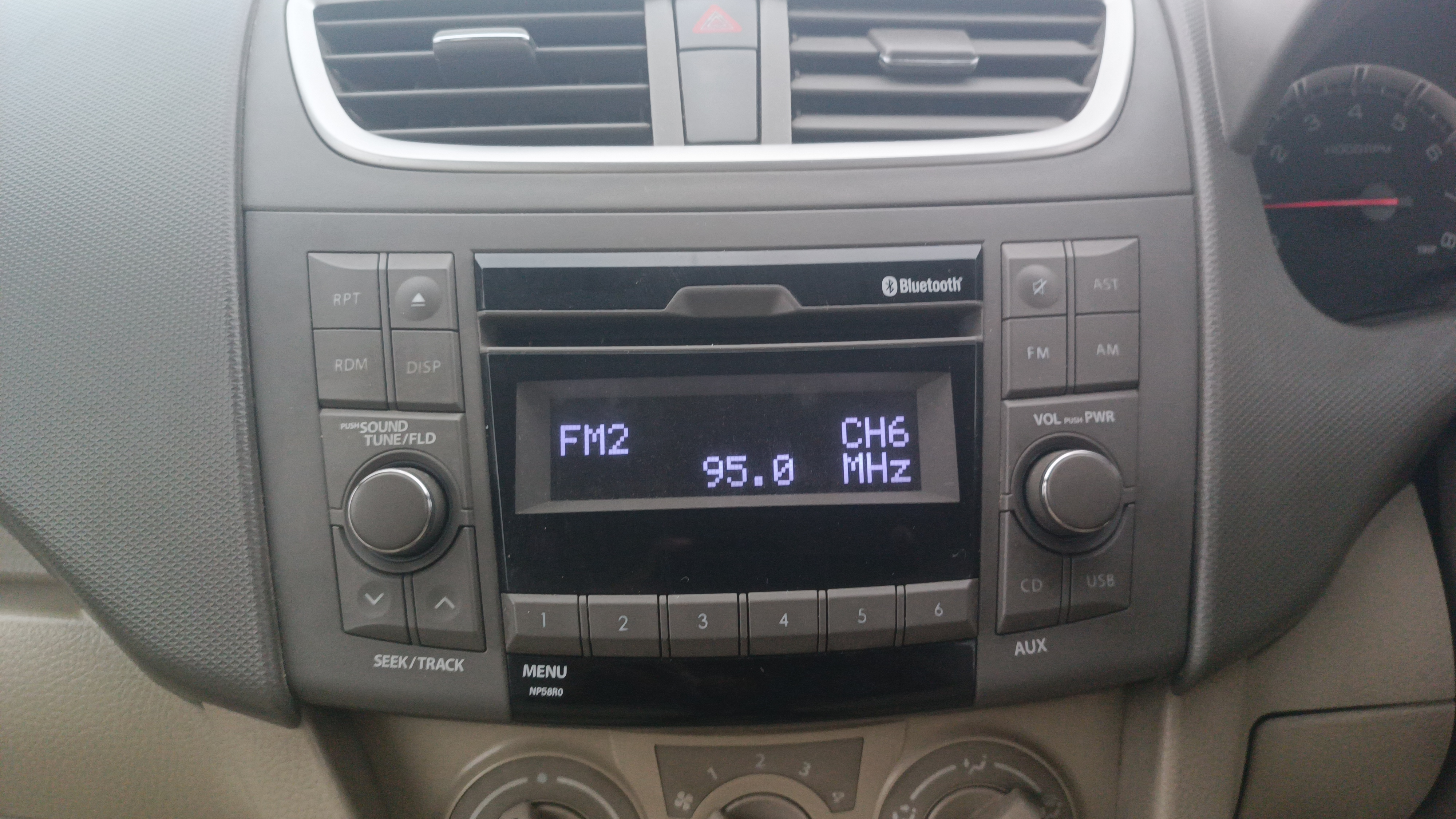 Features