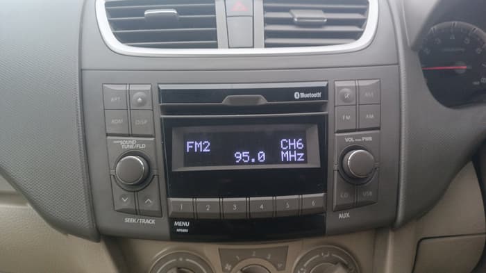 Features